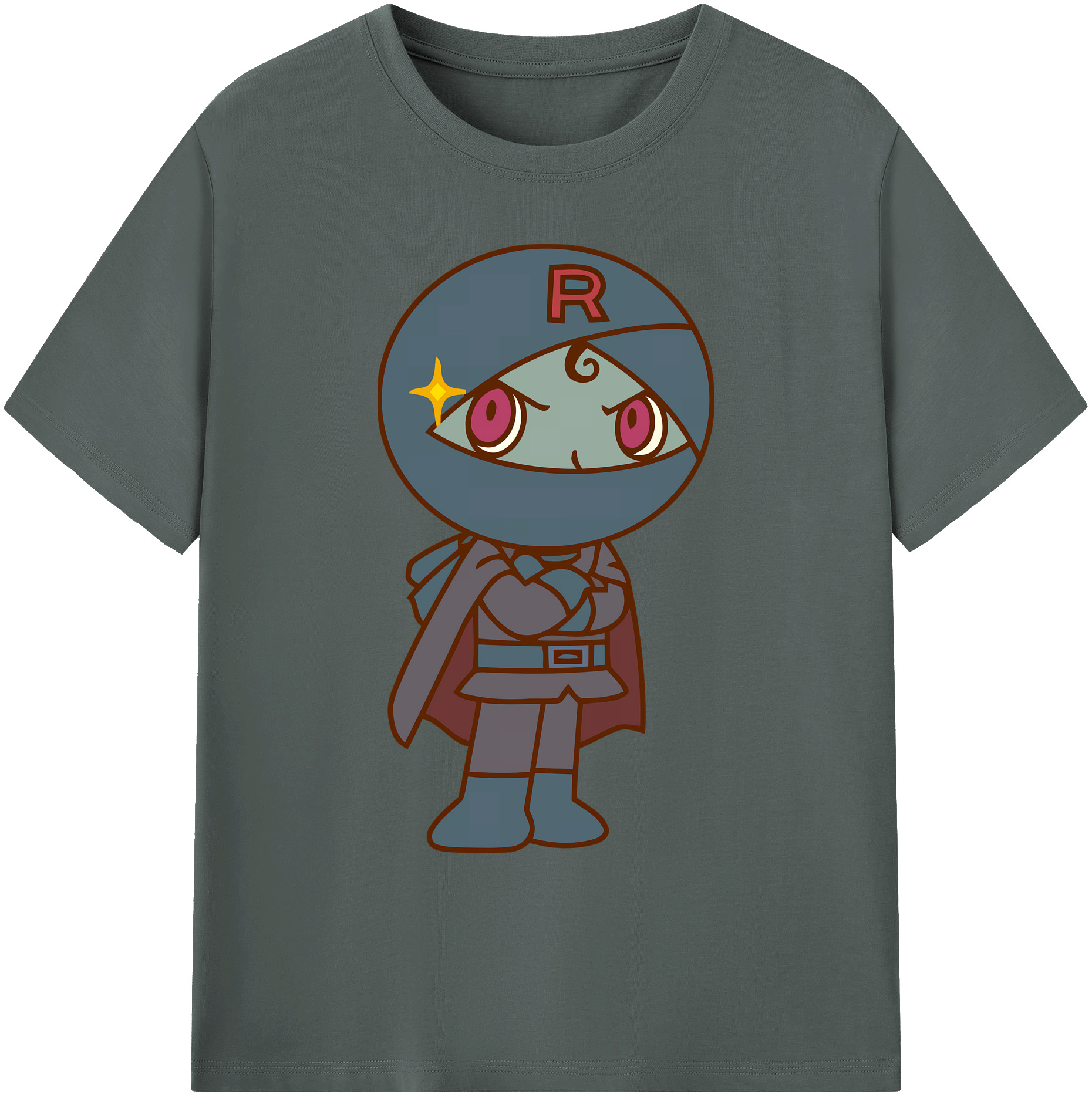 （画像用） アンパンマン Anpanman 綿100％ メンズ半袖Tシャツ｜肌触りやわらか＆通気性